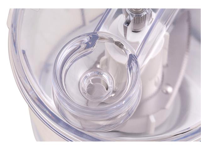 Mini Processador Black&Decker 120W Branco 220V - 2