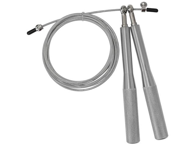 Soga Crossfit Funcional Gadnic GYM0022A Aluminio