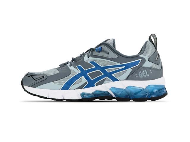 Tênis Asics Gel-Quantum 180 Sheet Rock/Lake Drive Masc Tam 40 - 2