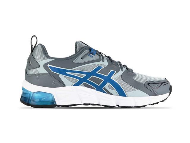 Tênis Asics Gel-Quantum 180 Sheet Rock/Lake Drive Masc Tam 39 - 1