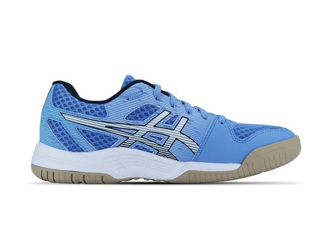 Tênis Asics Gel-Rebound Periwinkle Blue/White Fem Tam 40 - 1