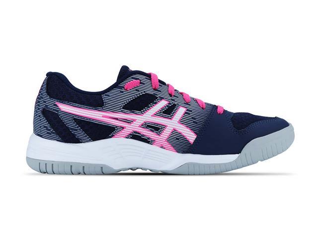 Tênis Asics Gel-Rebound Peacoat/White Fem Tam 39 - 1