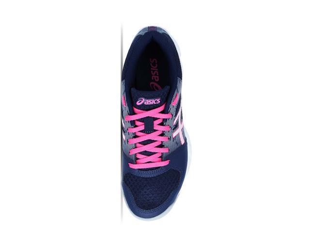 Tênis Asics Gel-Rebound Peacoat/White Fem Tam 39 - 4
