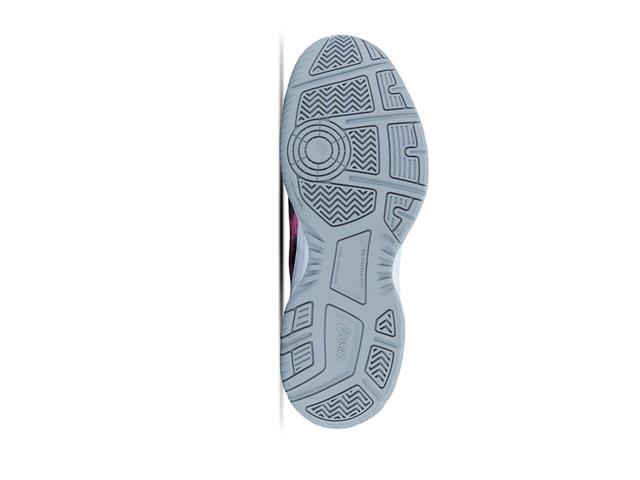 Tênis Asics Gel-Rebound Peacoat/White Fem Tam 39 - 5