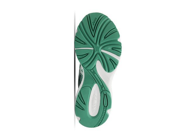 Tênis Infantil Asics Buzz 4 Oasis Green/Sage Tam 34 - 5