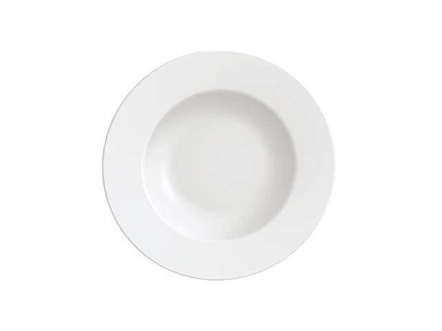 Prato Raso Tramontina Elena HS em Porcelana 28CM