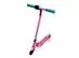 E-Scooter M2 (Patín del Diablo Eléctrico) para Niños Color Rosa Modelo - 3