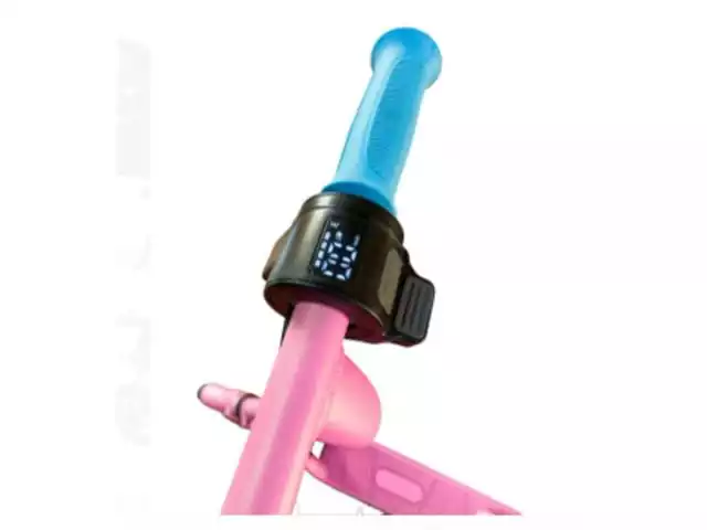 E-Scooter M2 (Patín del Diablo Eléctrico) para Niños Color Rosa Modelo