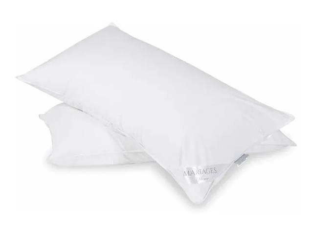 Almohadas Mariages Home Queen Línea Edmonton Set x 2