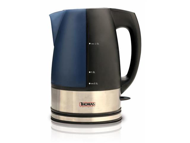 Hervidor Thomas TH-4800