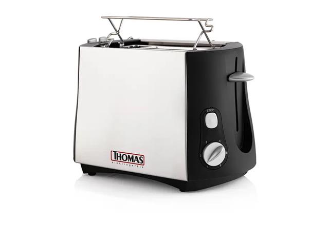 Tostadora Thomas TH-120