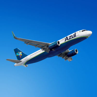 Voucher Wi-Fi Azul