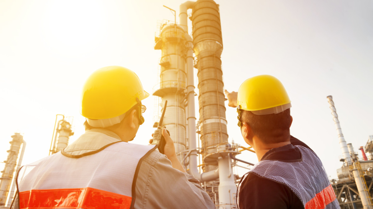 INGAA Workshop offers Valuable Industry Insight