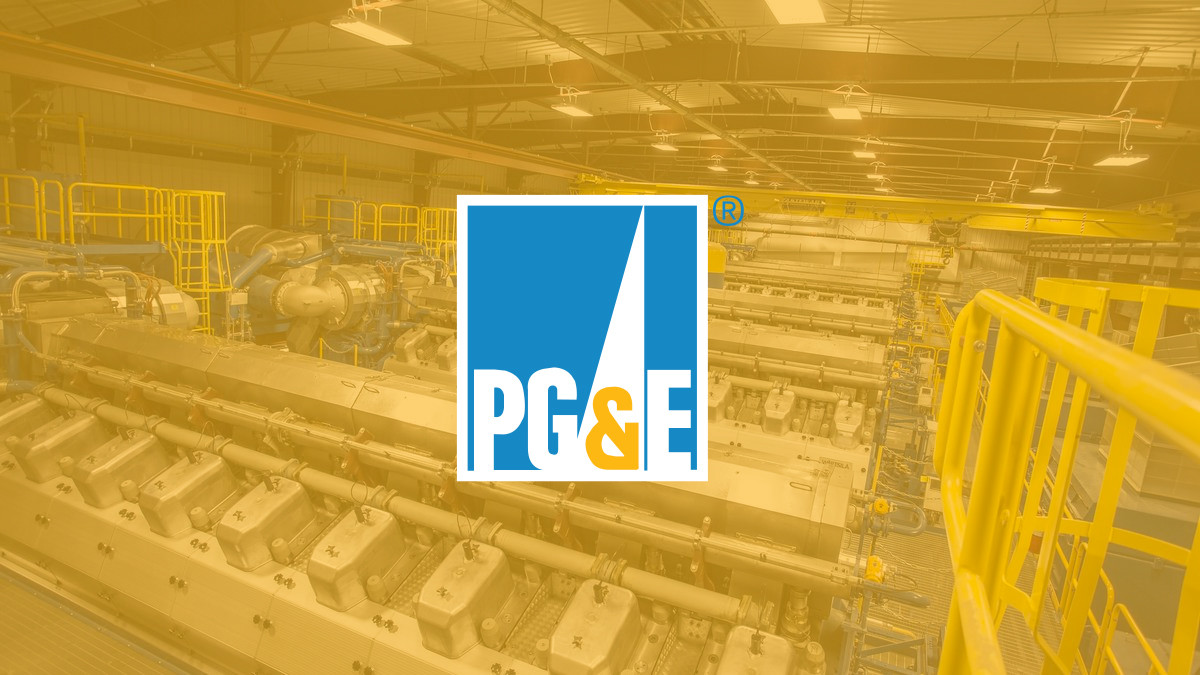 Edward Cheslak of PG&E on Satelytics' Amazing Insights