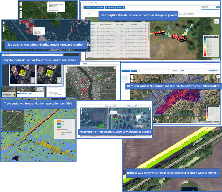Need new data for vegetation management?