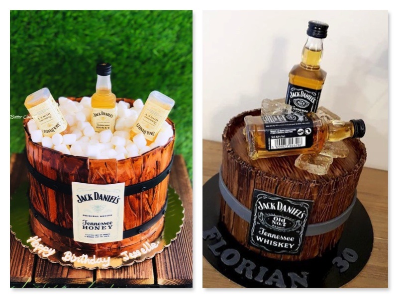 Time To Toast Satin Ice