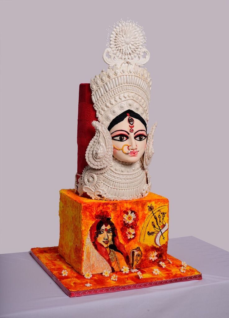SatinIce_Fondant_Incredible_India_collab_Basabdatta_Baidya SatinIce_Fondant_Incredible_India_collab_Basabdatta_Baidya