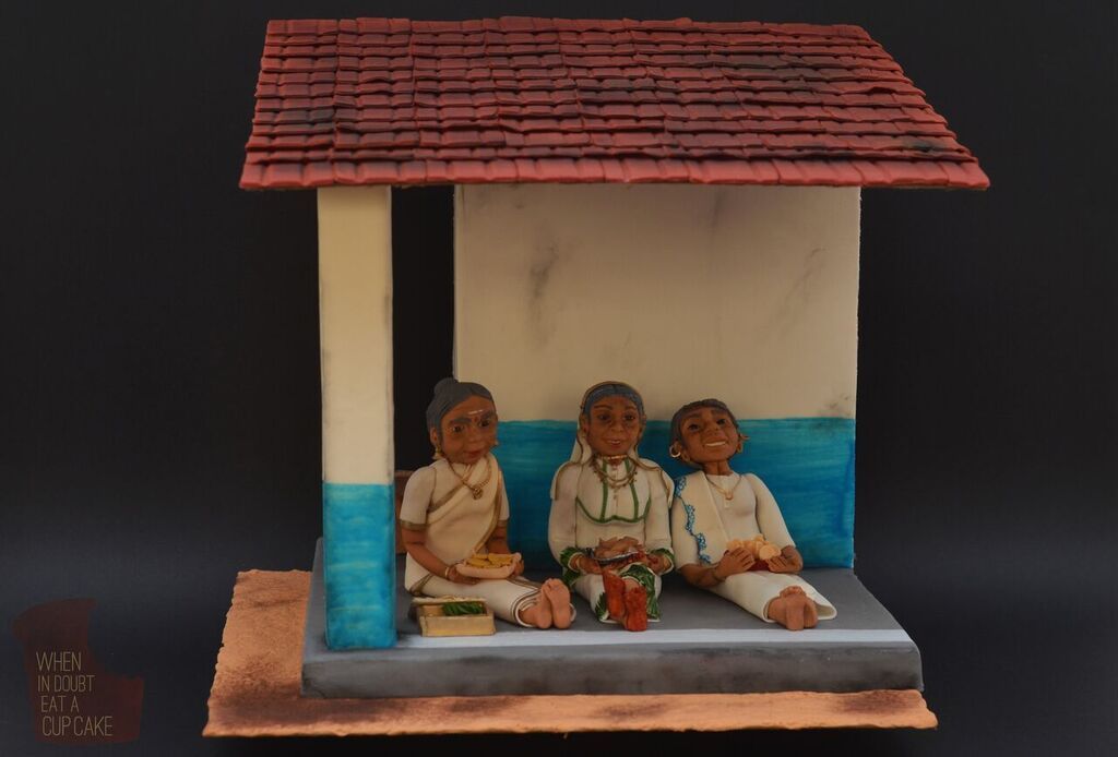 SatinIce_Fondant_Incredible_India_collab_Saher_Latheef SatinIce_Fondant_Incredible_India_collab_Saher_Latheef
