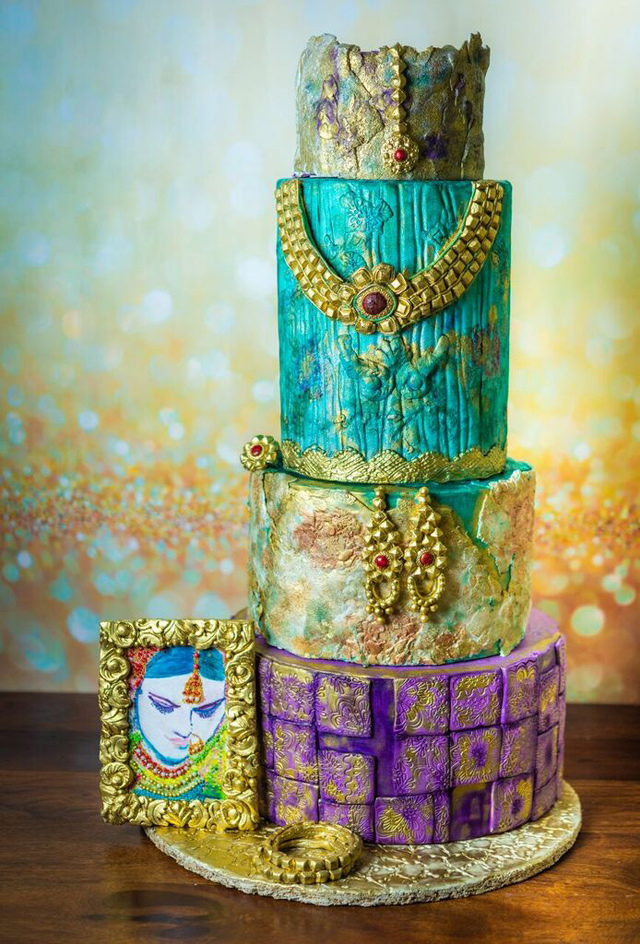 SatinIce_Fondant_Incredible_India_collab_Shweta_Bhargava SatinIce_Fondant_Incredible_India_collab_Shweta_Bhargava