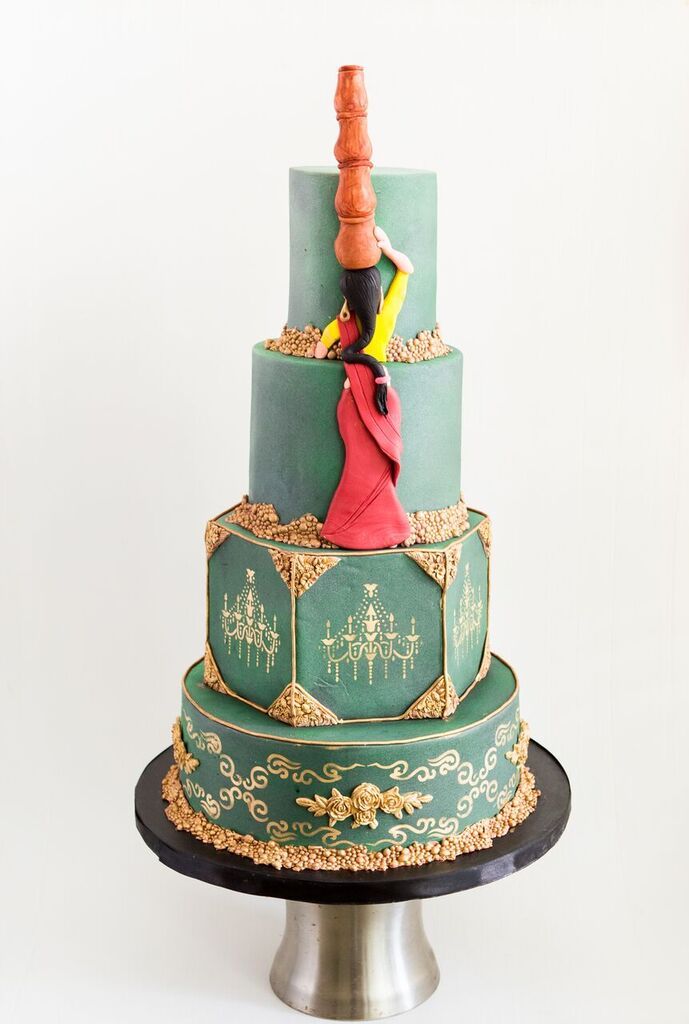 SatinIce_Fondant_Incredible_India_collab_Veena_Azmanov SatinIce_Fondant_Incredible_India_collab_Veena_Azmanov