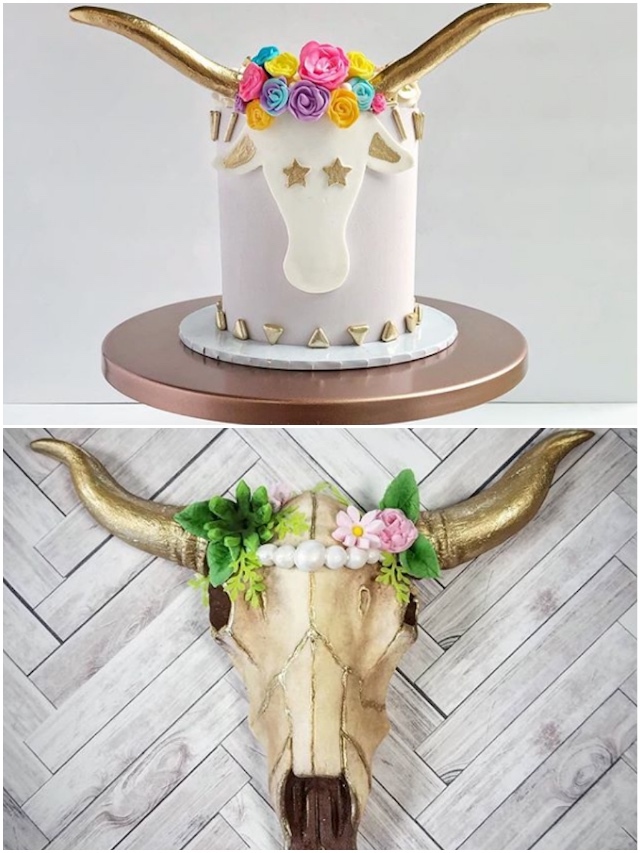 Bohemian Beauty Satin Ice