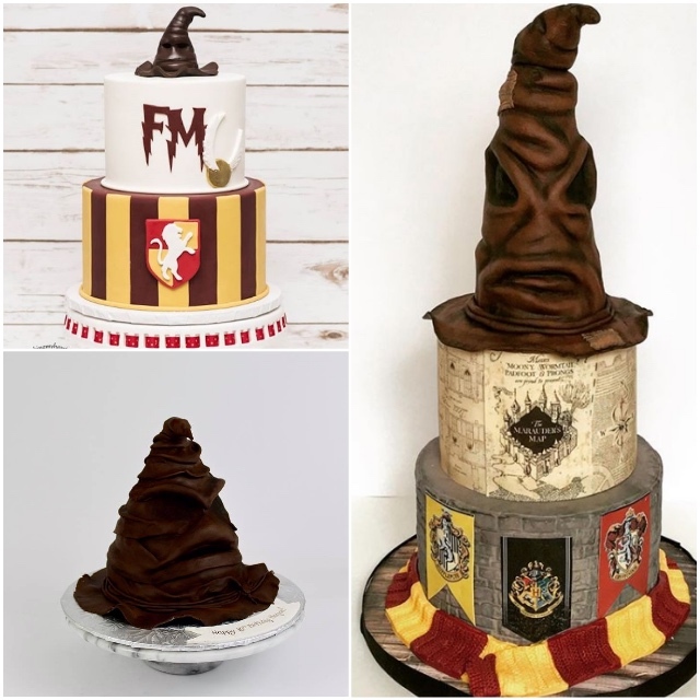 satinice_fondant_harry_potter_sorting_hat_1 satinice_fondant_harry_potter_sorting_hat_1