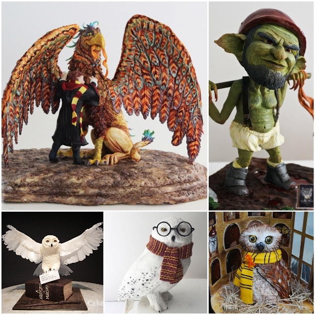 satinice_fondant_mythical_creatures_3 satinice_fondant_mythical_creatures_3