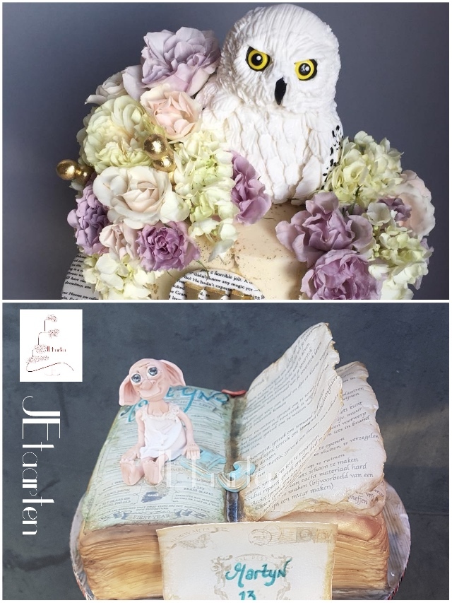 satinice_fondant_harry_potter_mythical_creatures_5 satinice_fondant_harry_potter_mythical_creatures_5