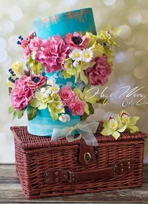 Spring is in the Air Color MixPalette
