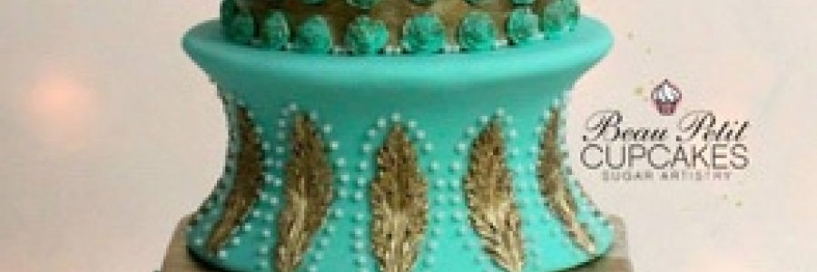 Jewel Tones Color MixPalette