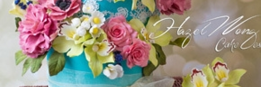 Spring is in the Air Color MixPalette