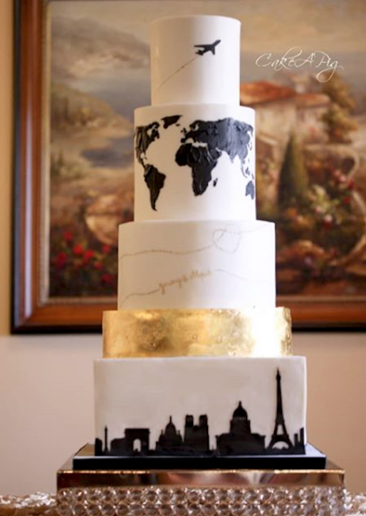 World Adventurer Satin Ice