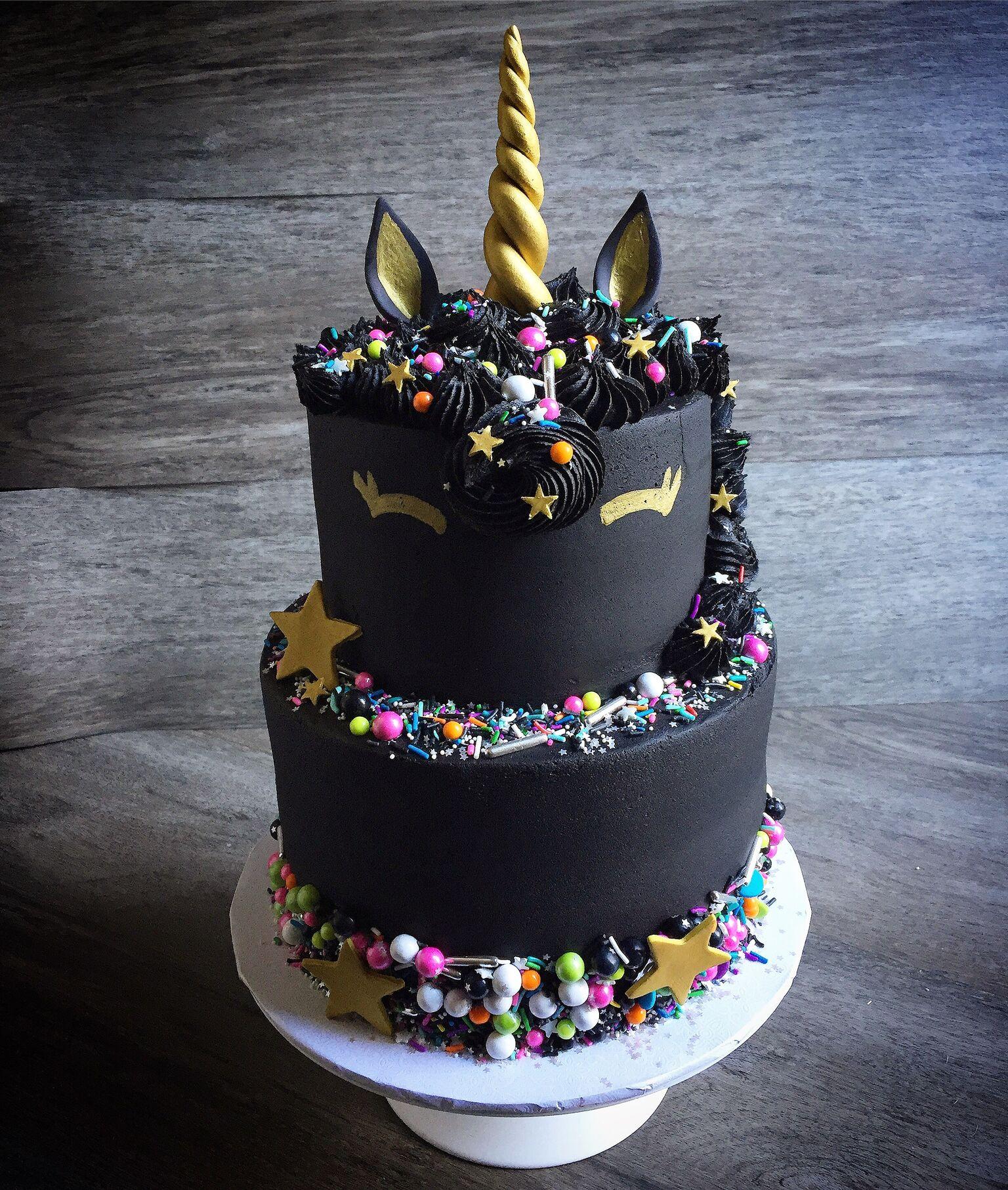 Hive Bakery Satin Ice