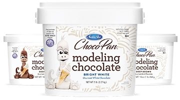Satin Ice 2021 Site Product Line Page Modeling Chocolate