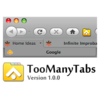 TooManyTabs For