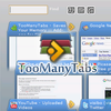 TooManyTabs For