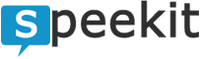 Speekit