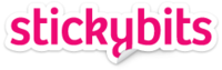 stickybits
