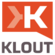 Klout