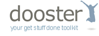 Dooster