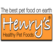 Henry's Healthy Pets