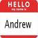 Andrew