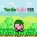 TurtleKirby101™