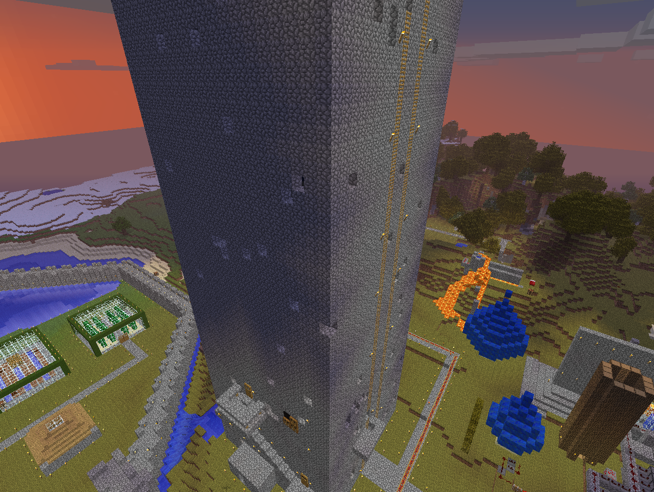 What Blocks Can An Enderman Pick Up at Martha Hogg blog