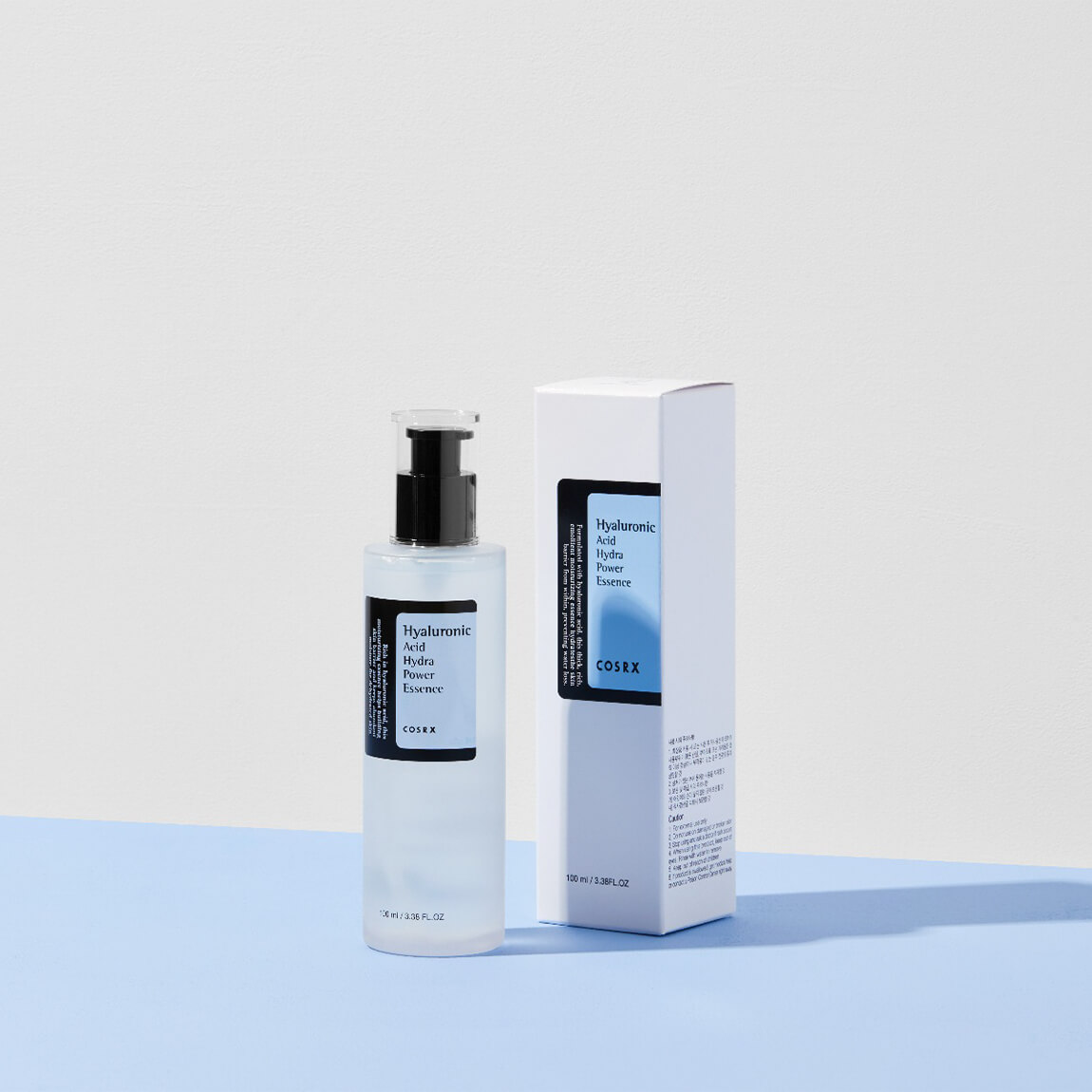 COSRX Hyaluronic Acid Hydra Power Essence 100ml Beauty Hub