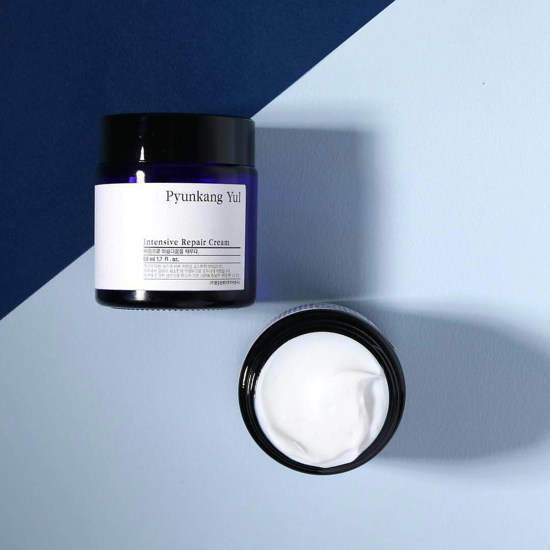 Pyunkang Yul Intensive Repair Face Cream 50ml | Beauty Hub