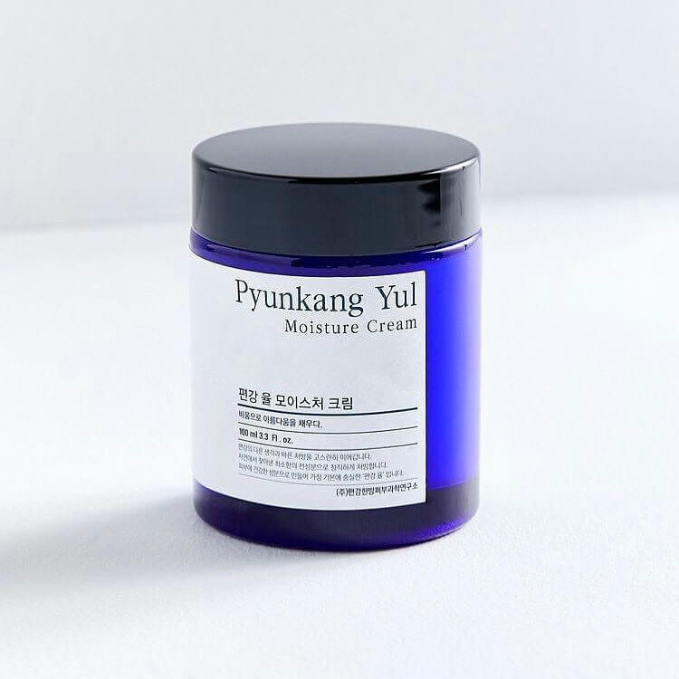 Pyunkang Yul Moisture Cream 100ml Beauty Hub
