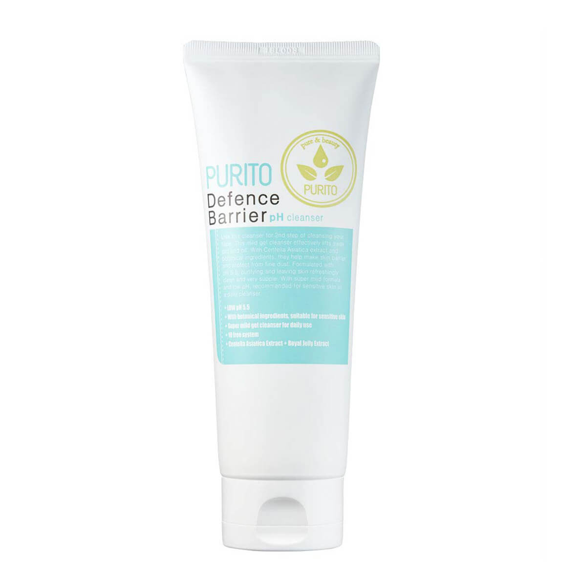 good ph cleanser