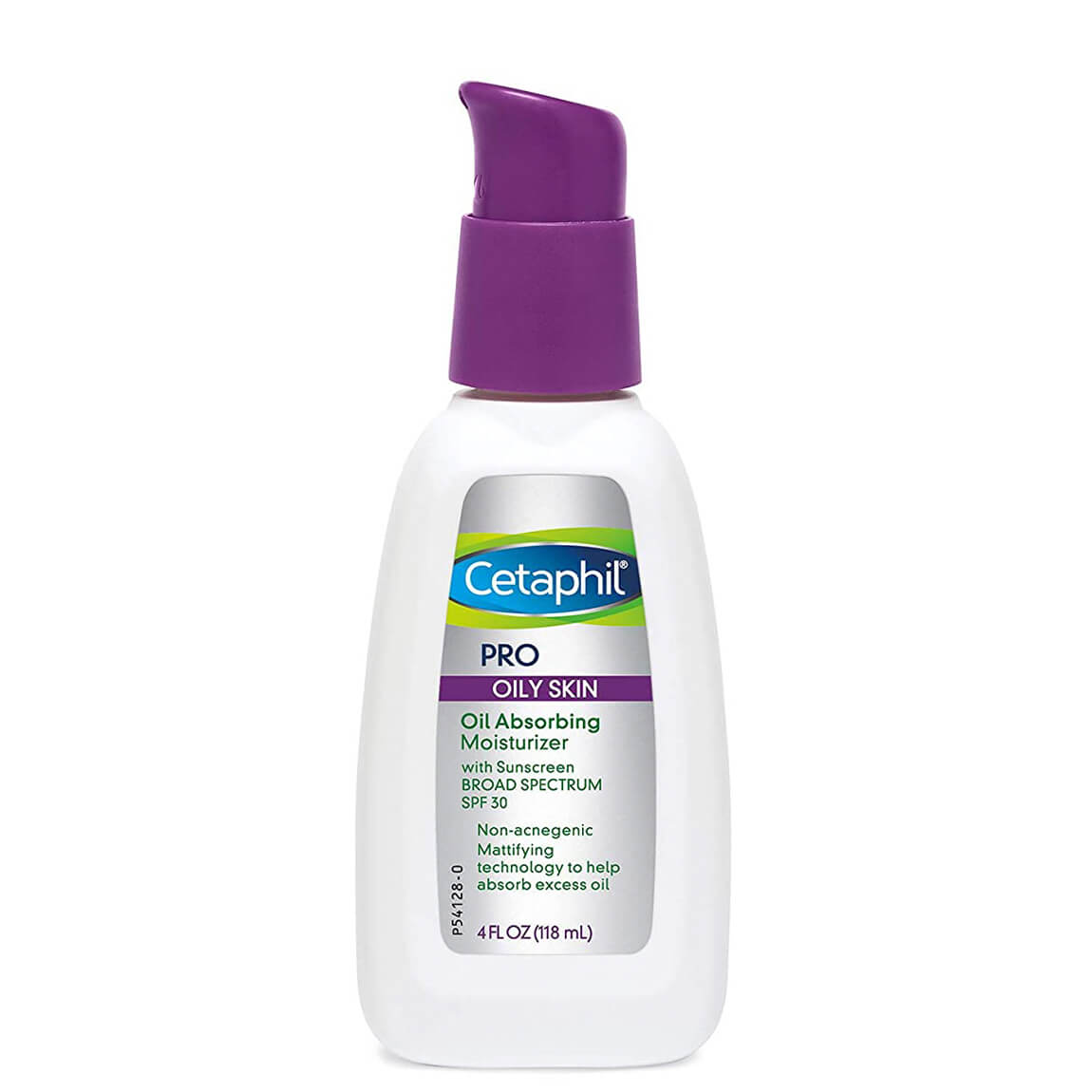 cetaphil oil control moisturizer spf 30 unscented 4 fl oz