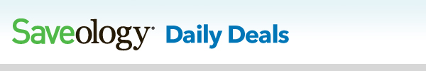 Saveology Deals